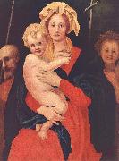 Pontormo, Jacopo